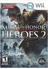 Jacksonville, NC - Medal of Honor Heroes 2 - Wii