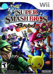 Jacksonville, NC - Super Smash Bros. Brawl - Wii