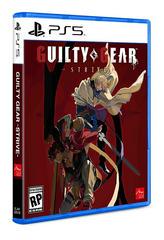 Guilty Gear: Strive - Playstation 5