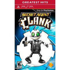Jacksonville, NC - Secret Agent Clank - PSP