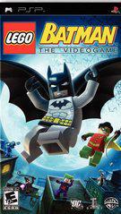Jacksonville, NC - LEGO Batman The Videogame - PSP