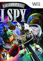Jacksonville, NC - Ultimate I Spy - Wii