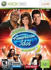 Jacksonville, NC - Karaoke Revolution Presents American Idol Encore 2 - Xbox 360