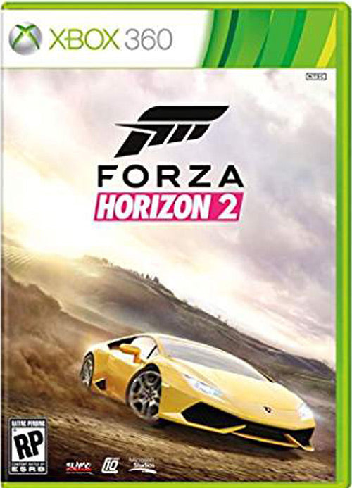 Forza Horizon 2 - Xbox 360