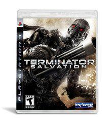 Jacksonville, NC - Terminator Salvation - Playstation 3