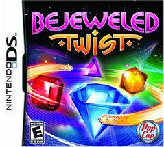 Havelock, NC - Bejeweled Twist - Nintendo DS