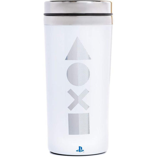 PlayStation - PS5 Travel Mug 450ml