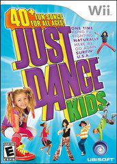 Jacksonville, NC - Just Dance Kids - Wii