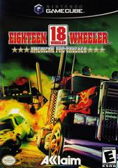 Havelock, NC - 18 Wheeler American Pro Trucker - Gamecube