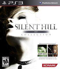 Jacksonville, NC - Silent Hill HD Collection - Playstation 3