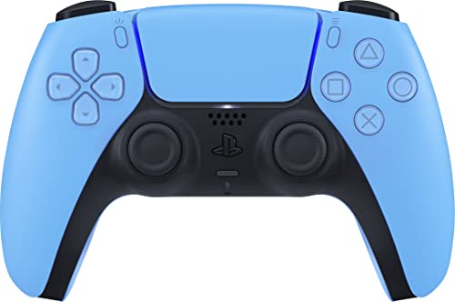 PS5 DUALSENSE CONTROLLER STARLIGHT BLUE - Accessories