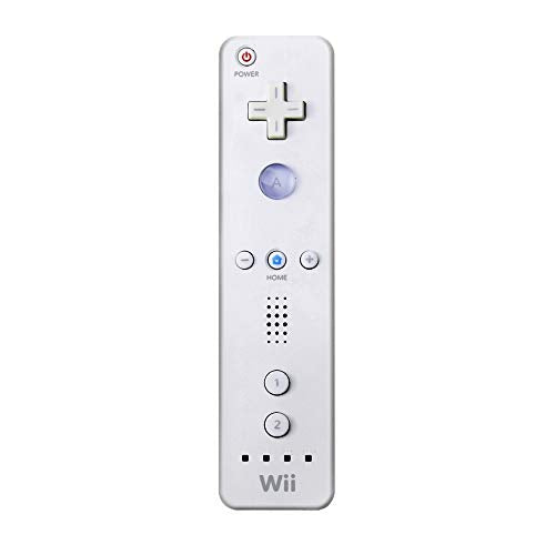 WII REMOTE WHITE - Accessories