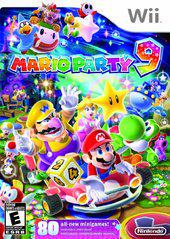 Havelock, NC - Mario Party 9 - Wii