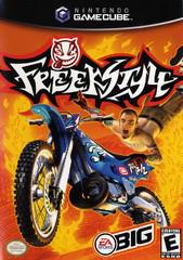 Havelock, NC - Freekstyle - Gamecube