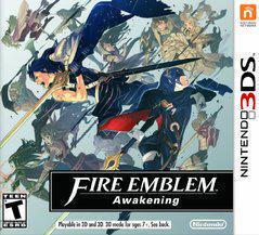 Havelock, NC - Fire Emblem: Awakening - Nintendo 3DS