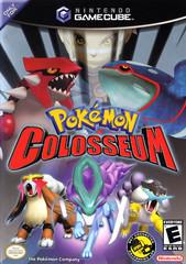 Havelock, NC - Pokemon Colosseum - Gamecube