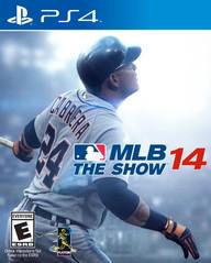 Jacksonville, NC - MLB 14: The Show - Playstation 4