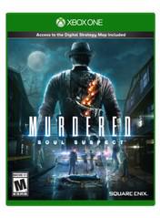 Jacksonville, NC - Murdered: Soul Suspect - Xbox One