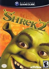 Jacksonville, NC - Shrek 2 - Gamecube