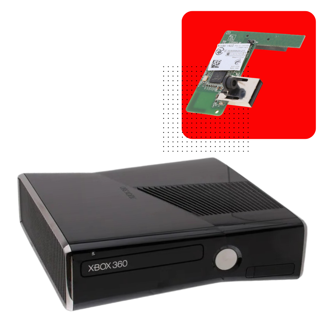 Xbox 360 repair shop center near me