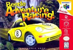 Havelock, NC - Beetle Adventure Racing - Nintendo 64