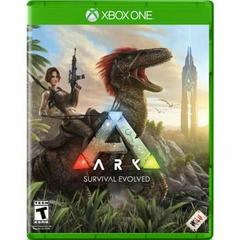 Jacksonville, NC - Ark Survival Evolved - Xbox One