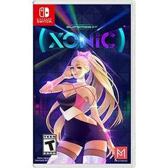 SUPERBEAT XONIC Default Title
