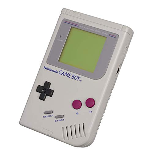 ORIGINAL DMG GAME BOY SYSTEM - Consoles