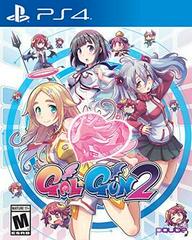 GalGun 2 - Playstation 4