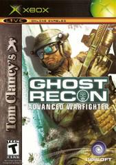 Jacksonville, NC - Ghost Recon Advanced Warfighter - Xbox
