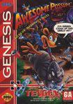 Jacksonville, NC - Awesome Possum - Sega Genesis