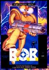 B.O.B. - Sega Genesis