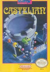 Castelian - NES