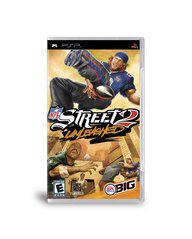NFL Street 2 Unleashed - PSP