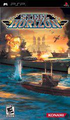 Steel Horizon - PSP