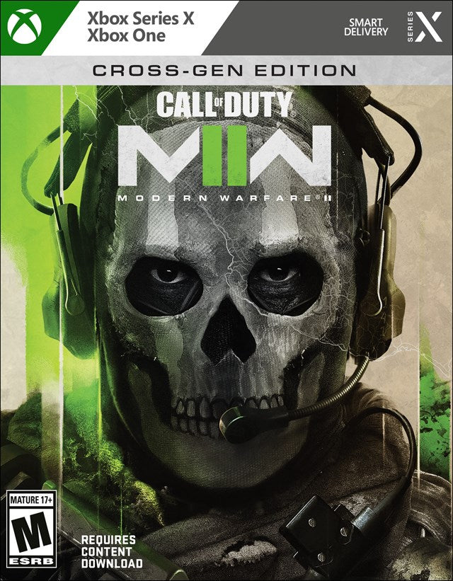 Call of Duty: Modern Warfare II - Xbox Series X
