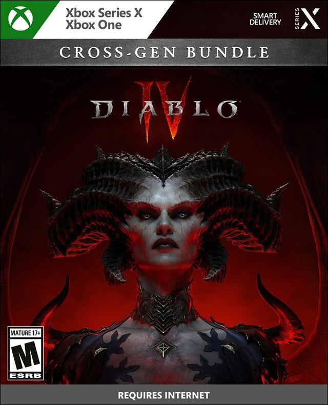 Diablo IV - Xbox Series X
