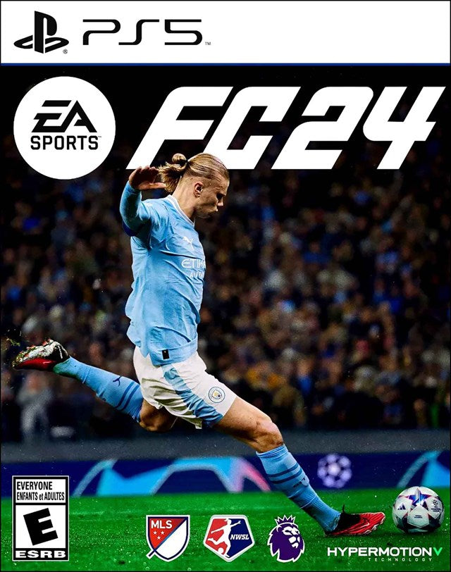 EA Sports FC 24 - Playstation 5