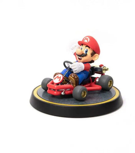 First4Figures Mario Kart Painted PVC Statue - First4Figures