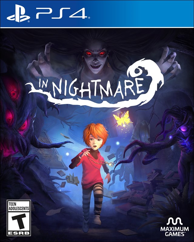 In Nightmare - Playstation 5