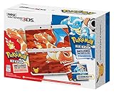 NEW NINTENDO 3DS - POKEMON ANNIVERSARY EDITION - Consoles