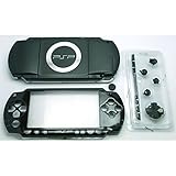 PSP 1000 PIANO BLACK - Consoles