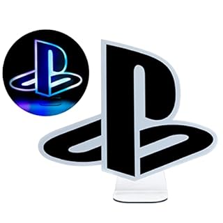 Playstation Logo Light - Lights