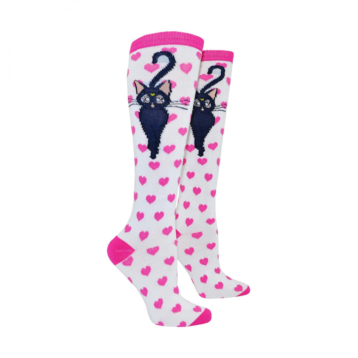 Sailor Moon Knee High Socks - Socks