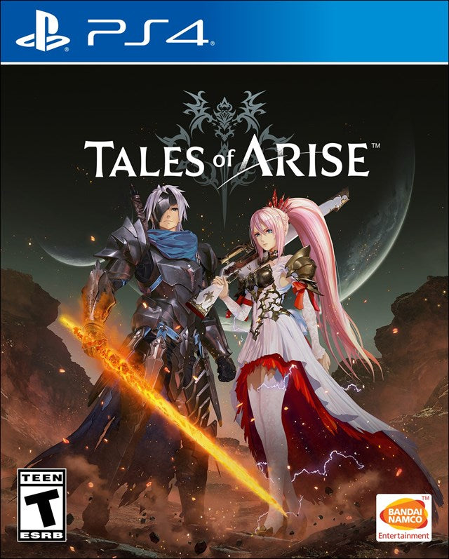 Tales of Arise - Playstation 5