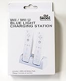 WII REMOTE CHARGING STATION (OLDSKOOL) - Power Cables