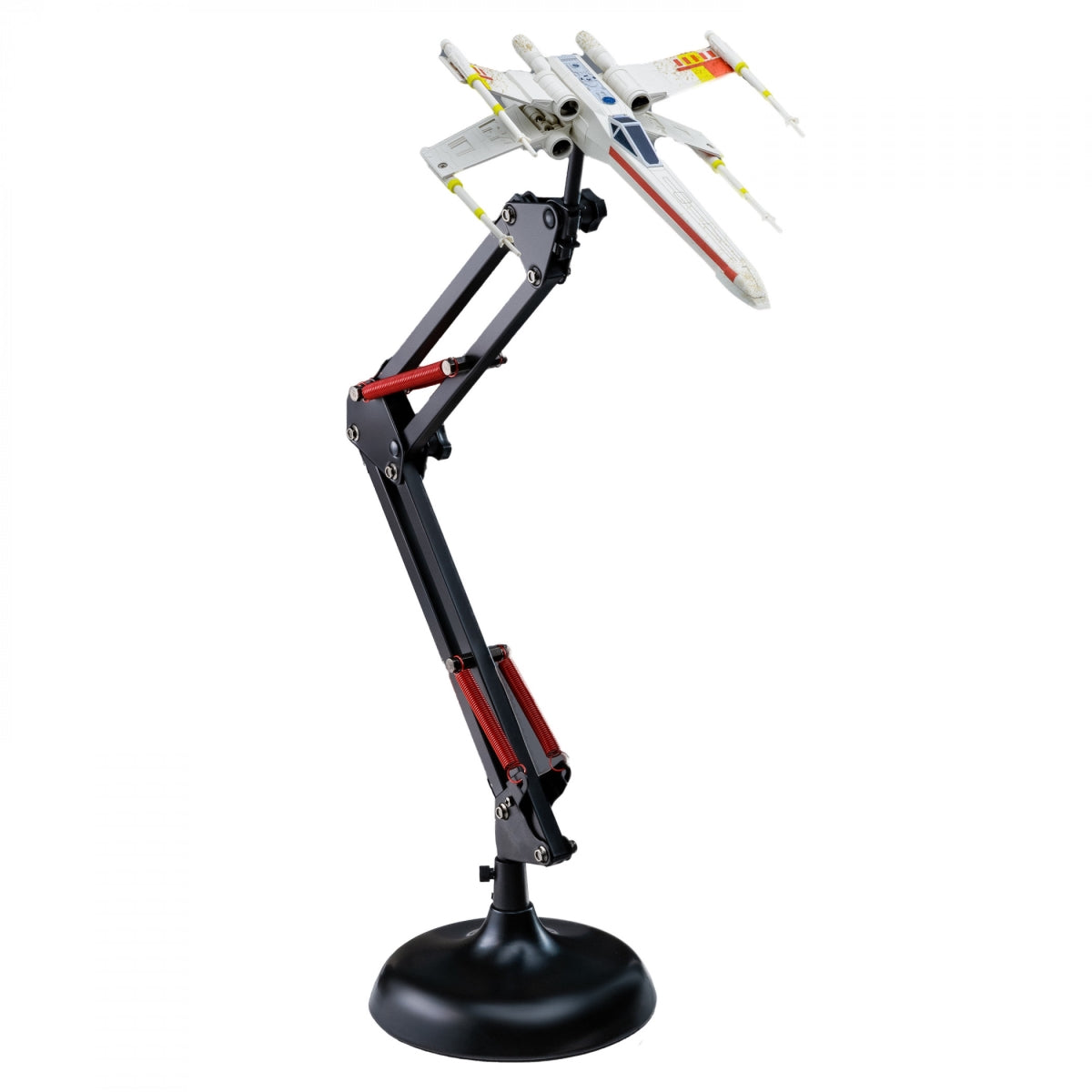 X Wing Posable Desk Light V2 - Lights