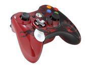 XBOX 360 WIRELESS CONTROLLER - GEARS OF WAR 3 - Accessories