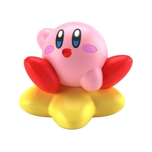 Bandai: Kirby Quick Model Kit