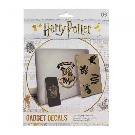 Harry Potter Gadget Decal Set